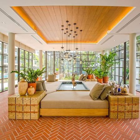 Rain Condo Ground Floor Cha-Am Hua Hin Ngoại thất bức ảnh
