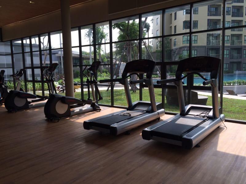 Rain Condo Ground Floor Cha-Am Hua Hin Ngoại thất bức ảnh