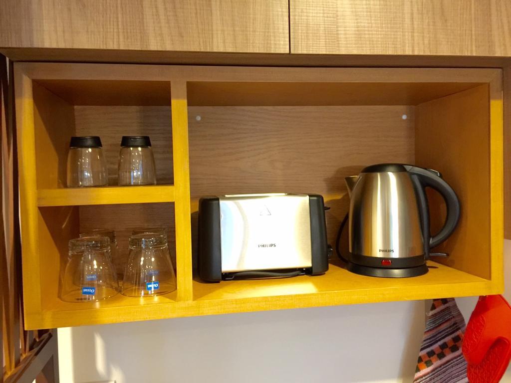 Rain Condo Ground Floor Cha-Am Hua Hin Ngoại thất bức ảnh
