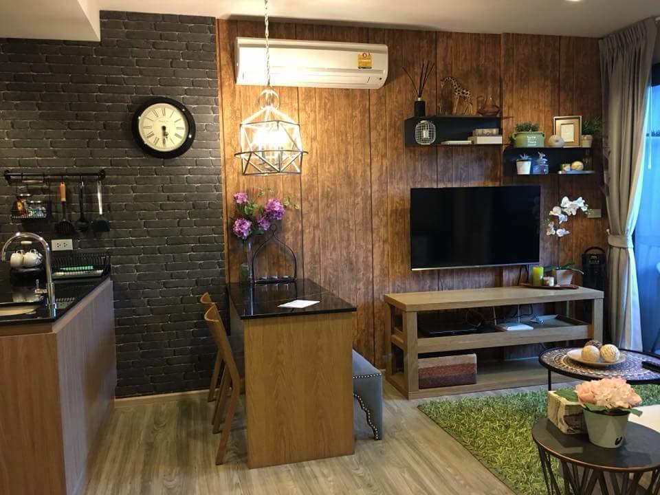 Rain Condo Ground Floor Cha-Am Hua Hin Ngoại thất bức ảnh